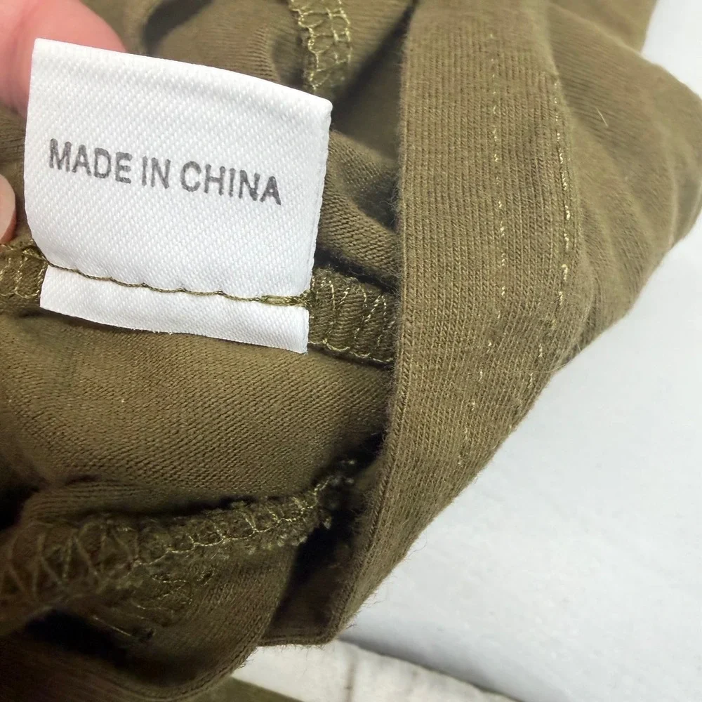 N/A brand unbranded